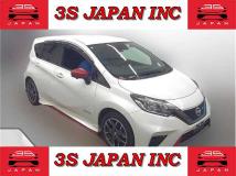 2019 Nissan Note