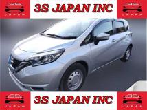 2019 Nissan Note