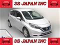 2019 Nissan Note