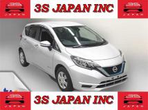 2019 Nissan Note