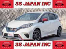 2018 Nissan Note