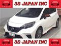 2018 Nissan Note