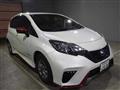 2018 Nissan Note