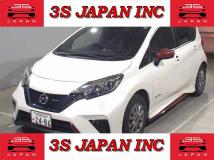 2018 Nissan Note