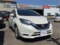2018 Nissan Note