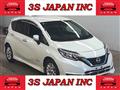 2020 Nissan Note