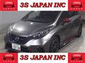 2018 Nissan Note