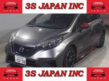 2018 Nissan Note