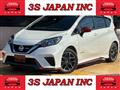2018 Nissan Note