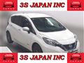 2019 Nissan Note