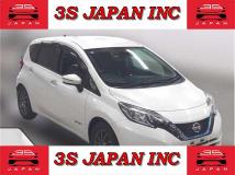 2019 Nissan Note