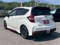 2020 Nissan Note