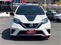 2020 Nissan Note