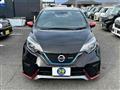 2018 Nissan Note