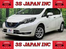 2019 Nissan Note