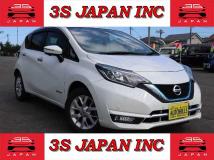 2016 Nissan Note