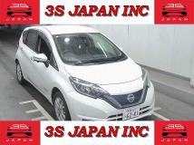 2019 Nissan Note