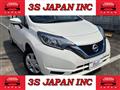 2018 Nissan Note