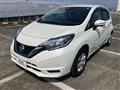 2018 Nissan Note