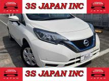 2018 Nissan Note