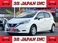 2018 Nissan Note