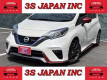 2019 Nissan Note