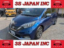 2020 Nissan Note