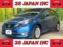 2017 Nissan Note
