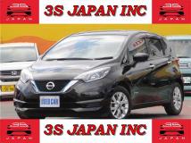 2019 Nissan Note