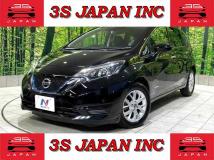 2019 Nissan Note