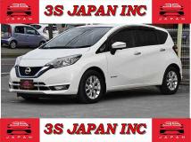 2016 Nissan Note
