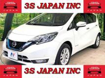 2019 Nissan Note