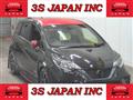 2017 Nissan Note