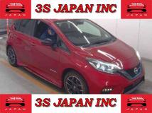 2017 Nissan Note