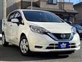 2018 Nissan Note