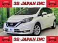 2018 Nissan Note