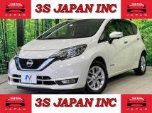 2018 Nissan Note
