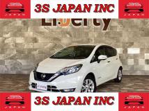 2017 Nissan Note