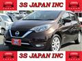 2018 Nissan Note