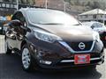 2018 Nissan Note