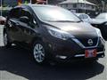 2018 Nissan Note