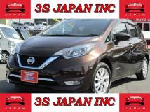 2018 Nissan Note