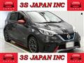 2019 Nissan Note