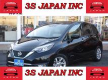 2016 Nissan Note