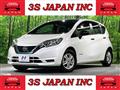 2019 Nissan Note