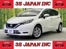 2019 Nissan Note