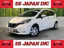 2020 Nissan Note