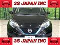 2018 Nissan Note