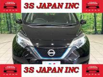 2018 Nissan Note