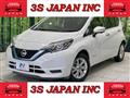 2019 Nissan Note